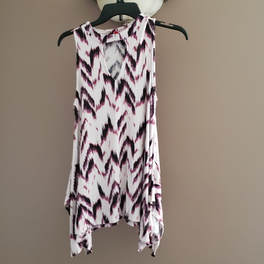 Ladies shirt